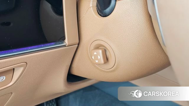 Genesis GV70 id 4898176 из Кореи 22
