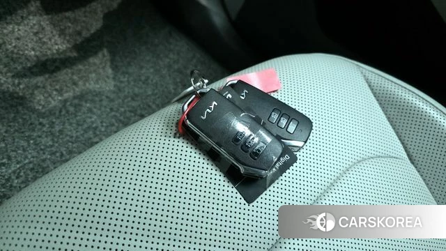 Kia EV6 id 4292483 из Кореи 22
