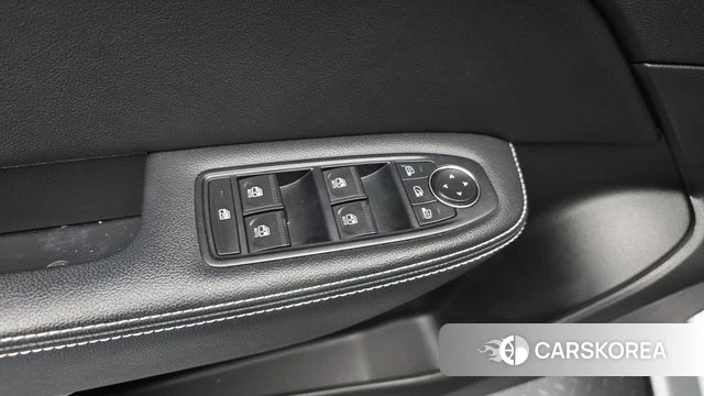 Renault Korea (Samsung) XM3 id 4223831 из Кореи 22