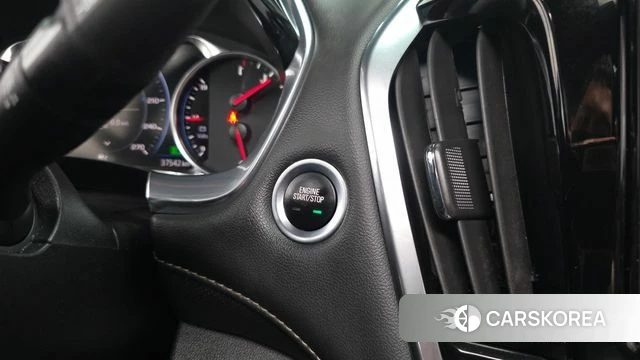 Chevrolet (GM Daewoo) Traverse id 4427755 из Кореи 22