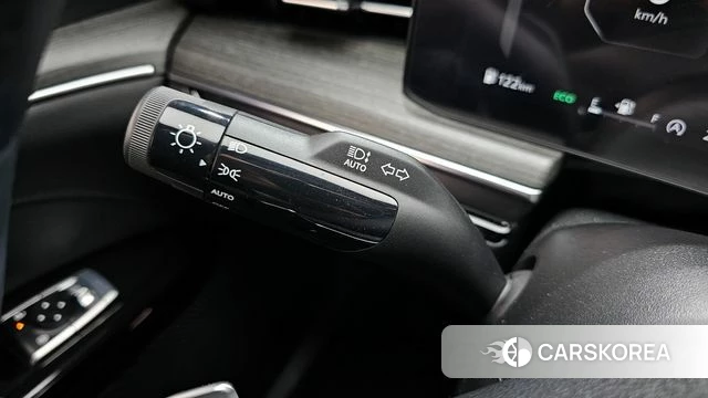 Kia The New K5 3rd generation id 4375044 из Кореи 22
