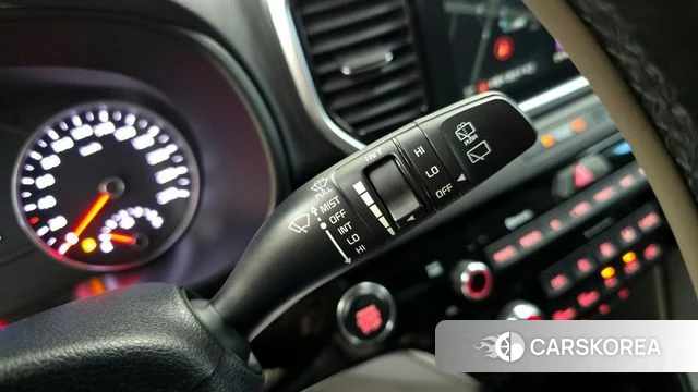 Kia Sportage The Bold id 4339595 из Кореи 22
