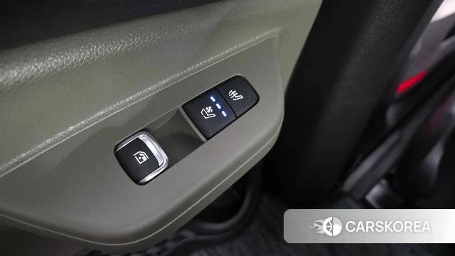 Kia The New Carnival 4th Generation id 4655749 из Кореи 22