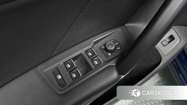 Volkswagen Tiguan second Generation id 4459435 из Кореи 22