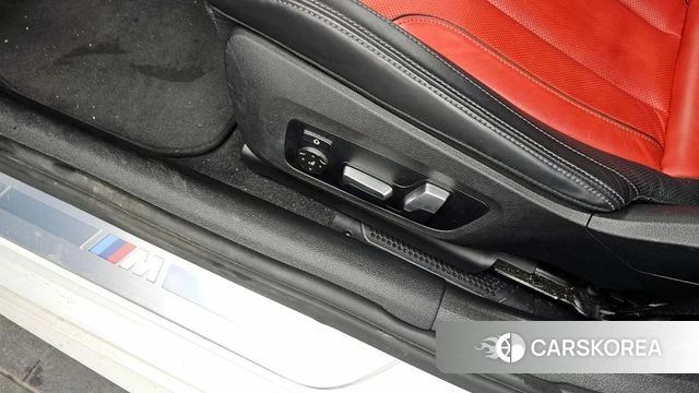 BMW 8 Series (G15) id 4370632 из Кореи 22