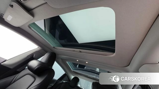 Tesla Model 3 id 4711580 из Кореи 22