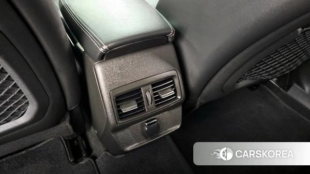 Renault Korea (Samsung) QM6 id 4390172 из Кореи 22