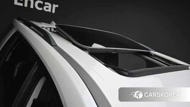 Chevrolet (GM Daewoo) Traverse id 4231766 из Кореи 22