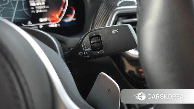 BMW X4 (G02) id 4701023 из Кореи 22