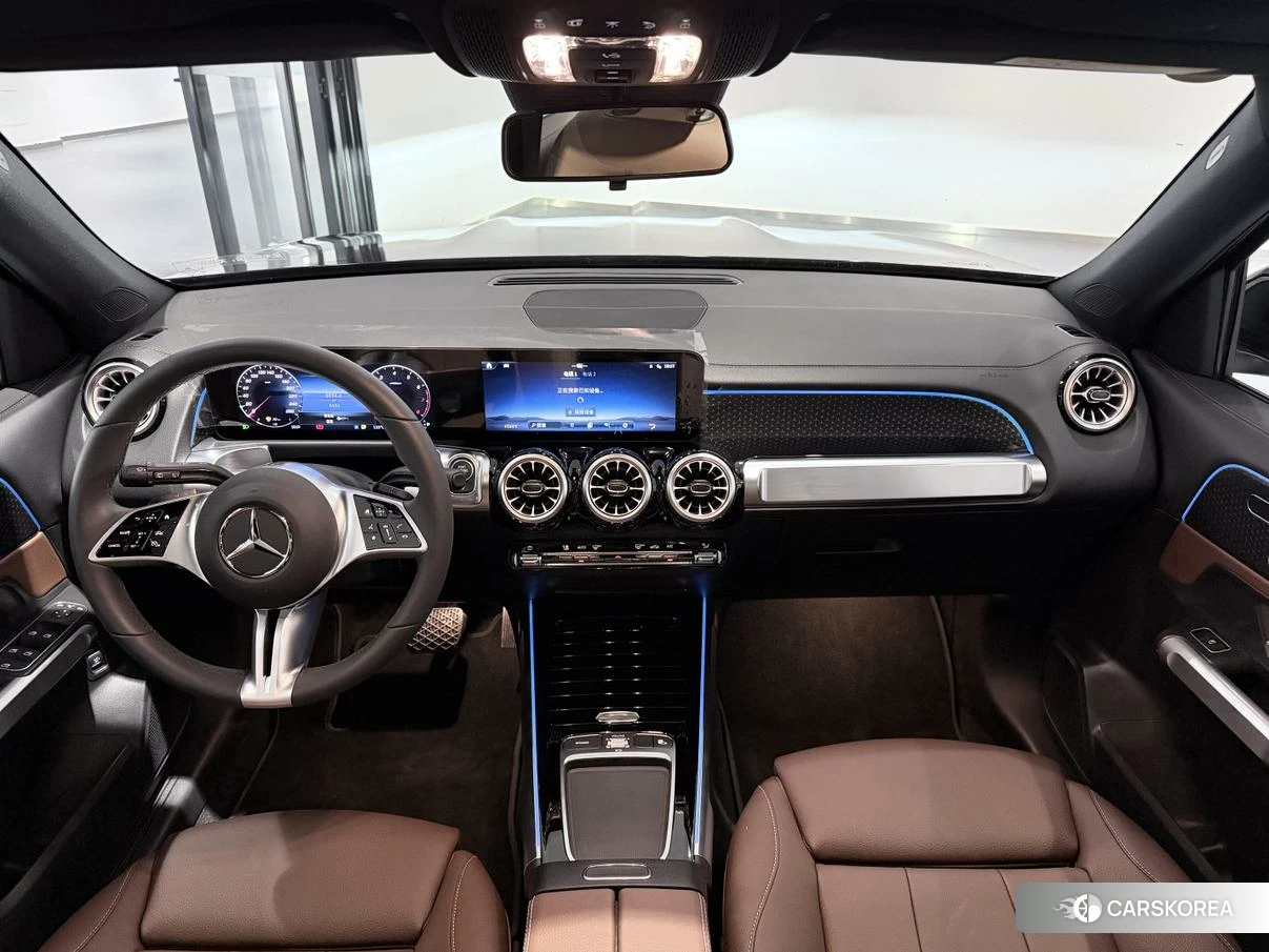 Mercedes-Benz GLB id 4452482 из Китая 22