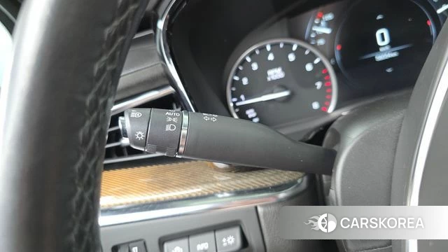 Cadillac XT5 id 4667298 из Кореи 22