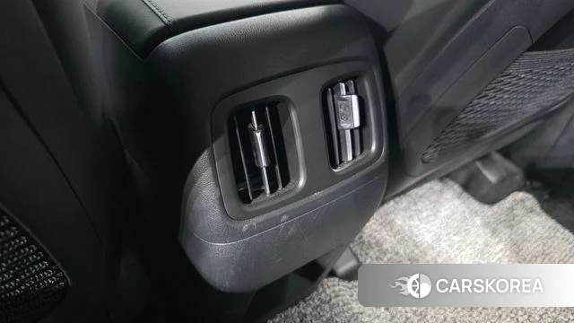 Hyundai Tucson (NX4) id 4758659 из Кореи 22