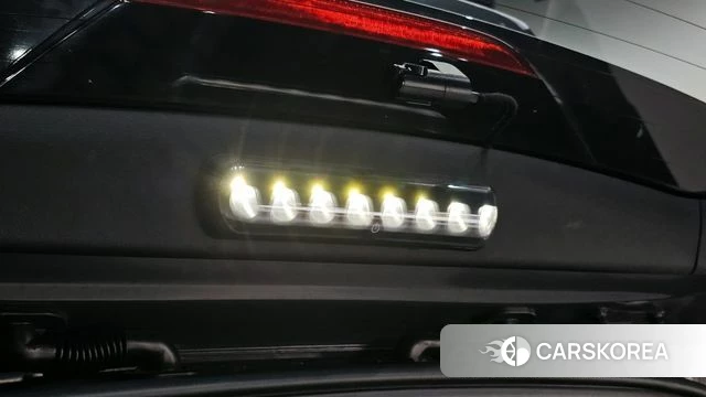 Hyundai The New Santa Fe id 4224919 из Кореи 22