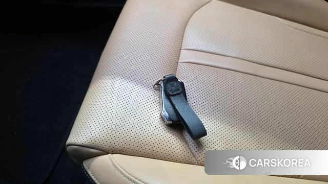 Kia K5 3rd generation id 4646800 из Кореи 22