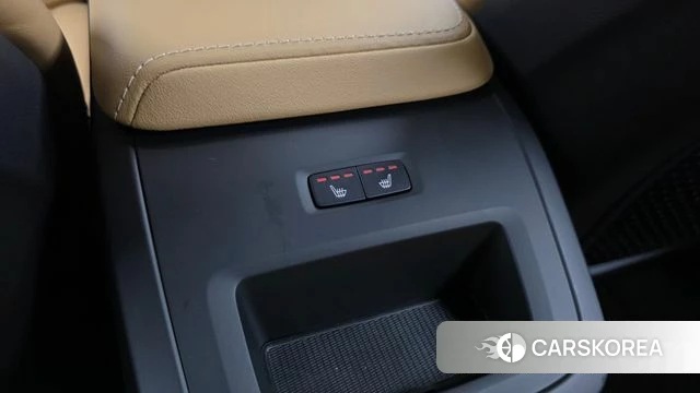 Volvo XC60 second Generation id 4635111 из Кореи 22