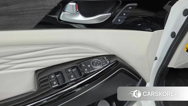 Kia K7 Premier Hybrid id 4525280 из Кореи 22