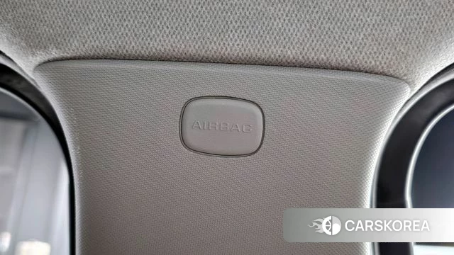 Chevrolet (GM Daewoo) The New Spark id 4415873 из Кореи 22