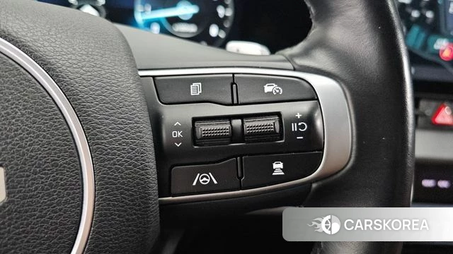 Kia Sportage 5th Generation id 4201917 из Кореи 22