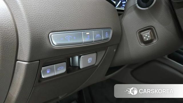 Kia More K9 id 4587457 из Кореи 22