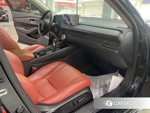Honda Accord id 4335214 из Китая 22