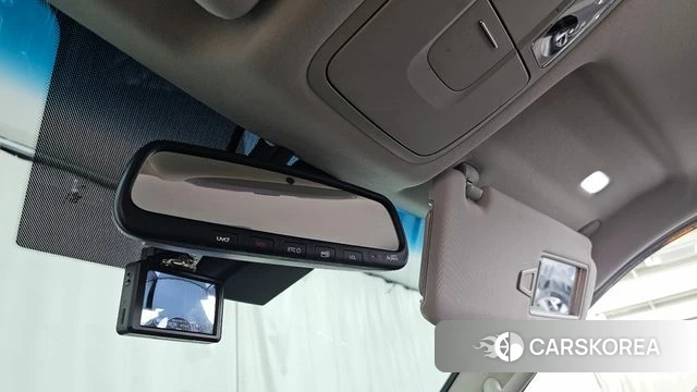 Kia Mohave Master id 4470988 из Кореи 22