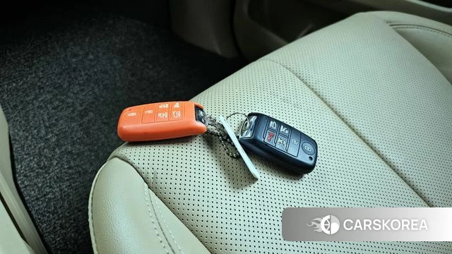 Kia The New Carnival id 4372010 из Кореи 22