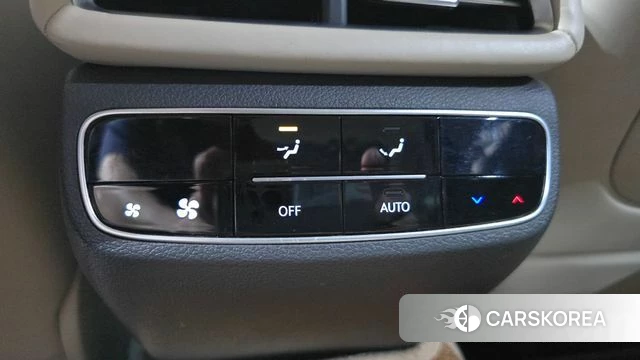 Genesis G80 (RG3) id 4581294 из Кореи 22