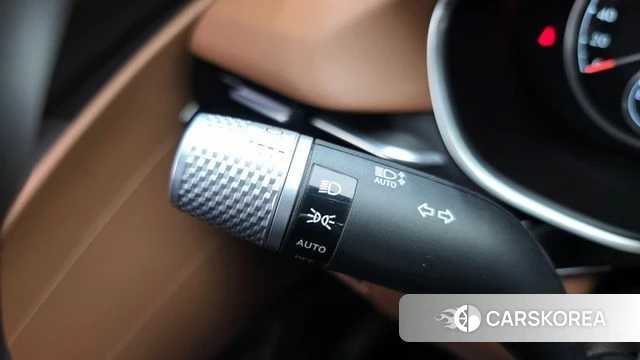 Genesis G80 (RG3) id 4707059 из Кореи 22