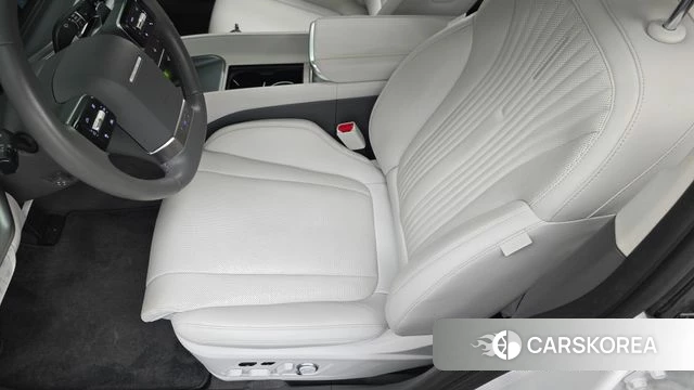 Hyundai Grandeur Hybrid (GN7) id 4749560 из Кореи 22