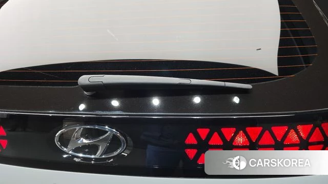 Hyundai Casper id 4388683 из Кореи 22