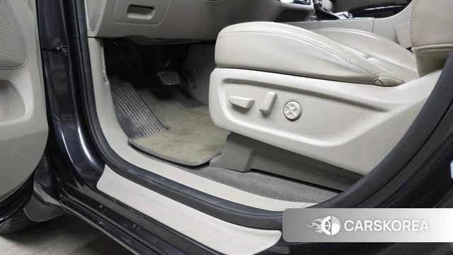 Kia The New Carnival id 4384476 из Кореи 22