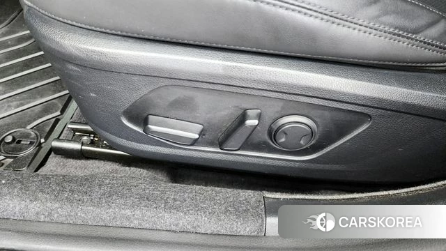 Kia K5 3rd generation id 4382797 из Кореи 22