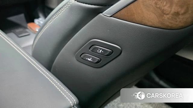 Genesis G90 id 4882202 из Кореи 22