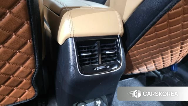Kia K7 Premier id 4245225 из Кореи 22