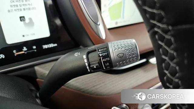 Genesis G90 (RS4) id 4322930 из Кореи 22