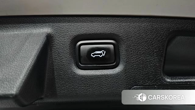 Hyundai Santa Fe TM id 4225315 из Кореи 22