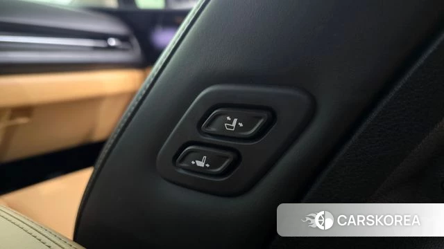 Kia Carnival 4th generation id 4849187 из Кореи 22