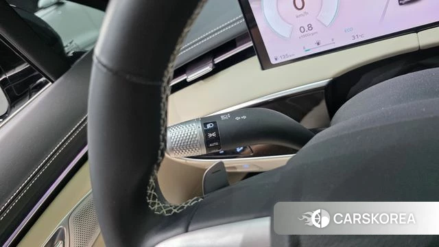 Genesis GV70 id 4635196 из Кореи 22
