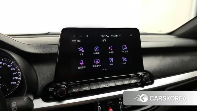 Kia Come New K3 id 4187499 из Кореи 22