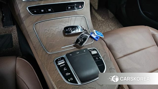 Mercedes-Benz E-Class W213 id 4864334 из Кореи 22
