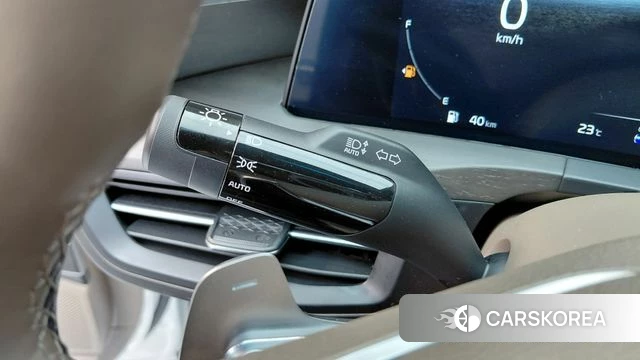 Kia K8 Hybrid id 4308604 из Кореи 22