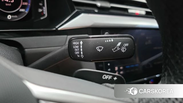 Volkswagen Arteon id 4469786 из Кореи 22