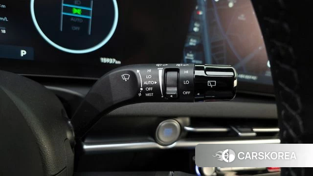 Hyundai The New Tucson (NX4) id 4200912 из Кореи 22