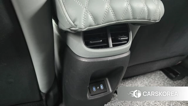 Hyundai The New Avante Hybrid (CN7) id 4539843 из Кореи 22