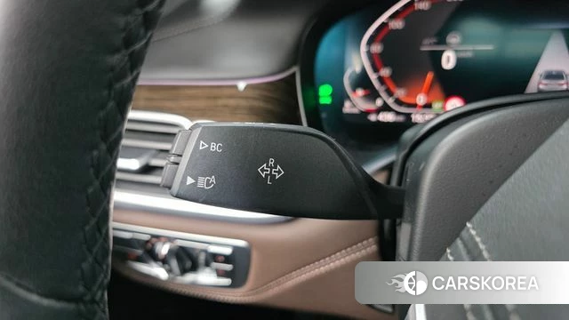 BMW 7 Series (G11) id 4383734 из Кореи 22