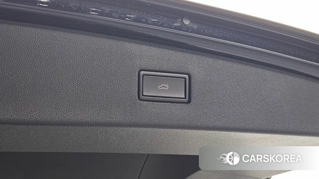 Volkswagen Tiguan Allspace id 4507650 из Кореи 22