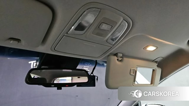 Kia Sportage The Bold id 4490866 из Кореи 22