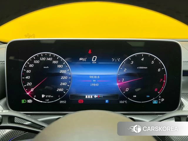 Mercedes-Benz Class C id 4275270 из Китая 22