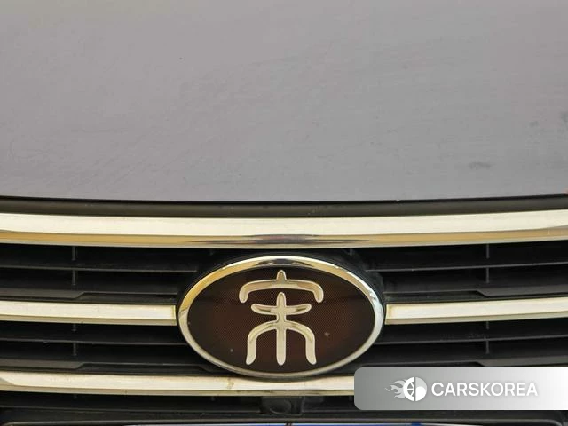 BYD Song MAX id 4220021 из Китая 22