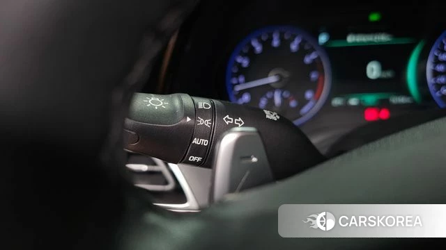 Hyundai Palisade id 4594239 из Кореи 22